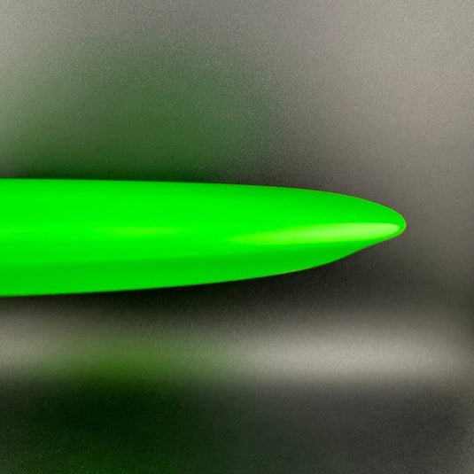 K1 Kaxe Z - 2021/2022 Runs - OOP