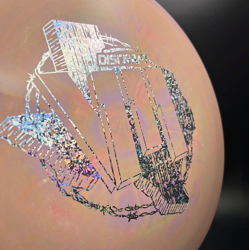 Load image into Gallery viewer, ESP Undertaker - Valerie Mandujano Lonestar
