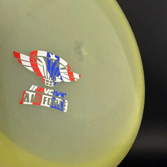 Proto Glow Champion Eagle X - Air Force