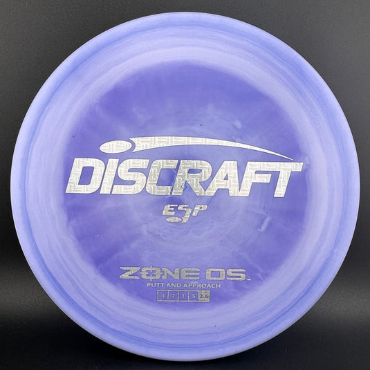 ESP Zone OS