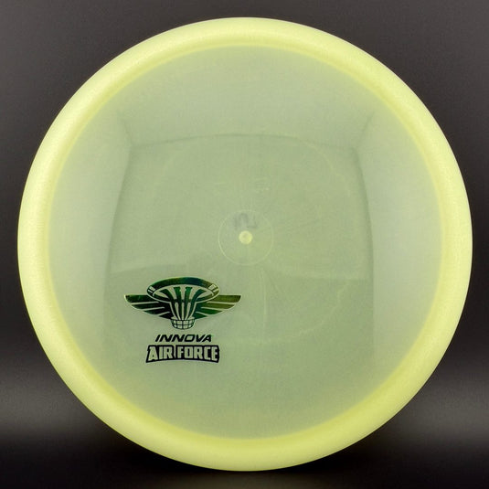 Proto Glow Champion Fox - Air Force
