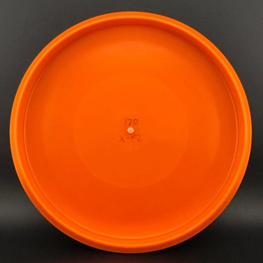 X-Line P2 - Mini Huk Stamp - Innova Made *Warehouse Stash*