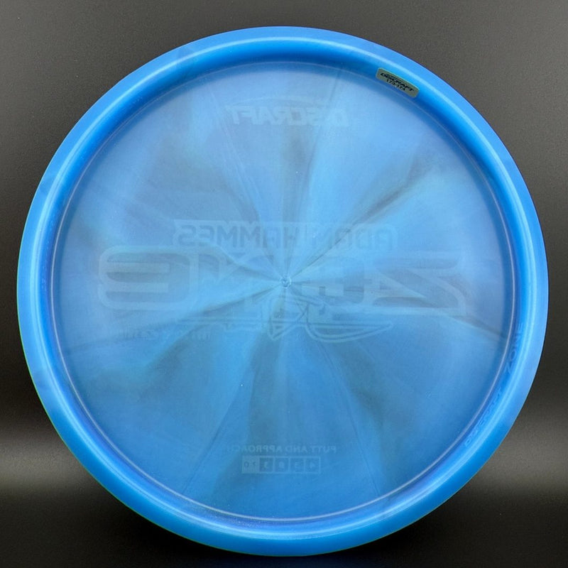 Load image into Gallery viewer, Z Swirl Zone - Adam Hammes 2025 Tour Series
