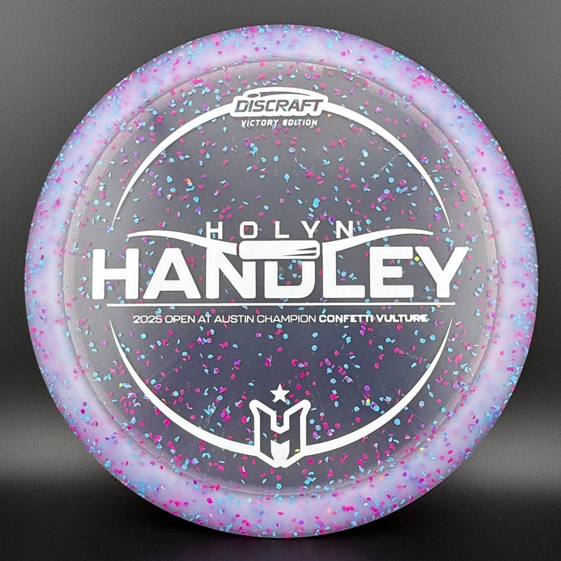 Load image into Gallery viewer, Confetti Z Vulture - Holyn Handley Victory Edition
