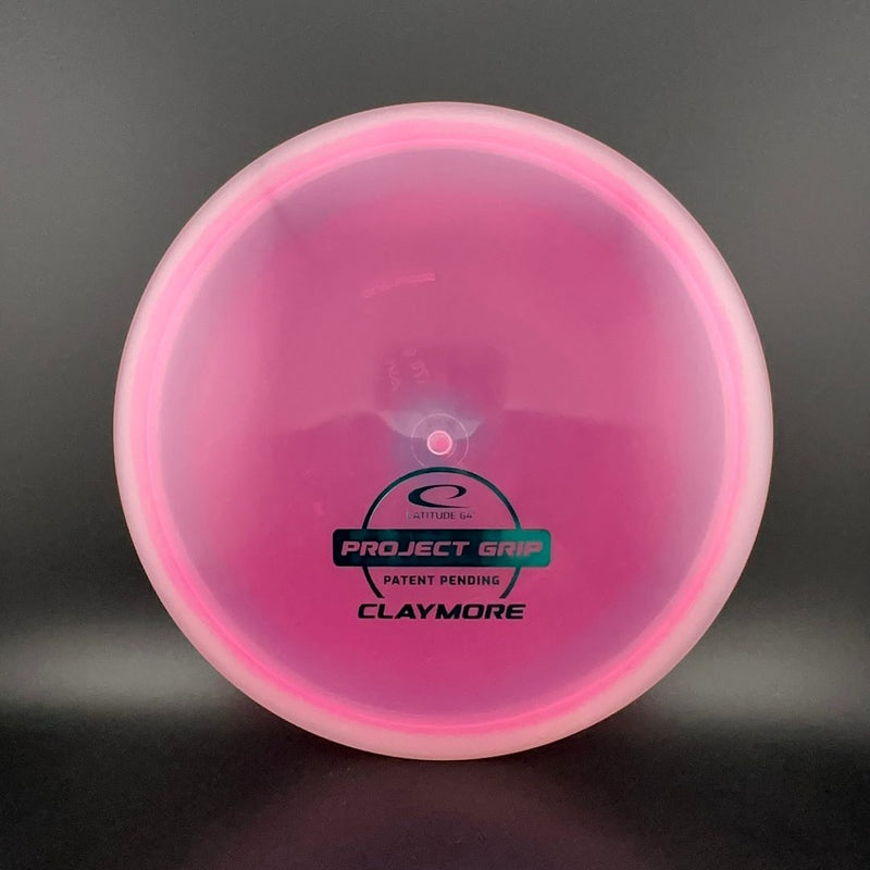 Load image into Gallery viewer, Project Grip Claymore - Patent Pending

