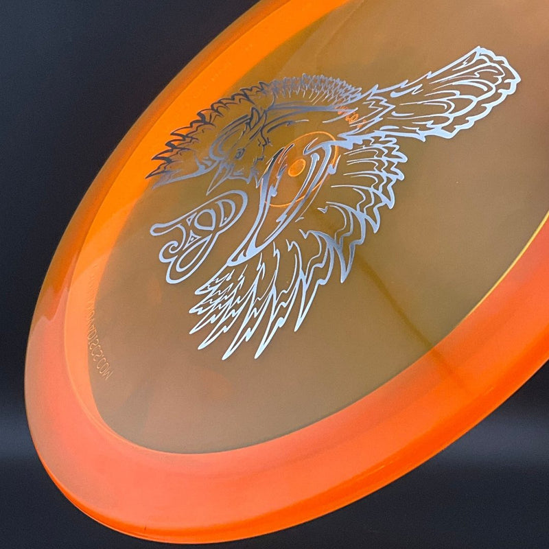 Load image into Gallery viewer, Quantum Draco (Run 1.5) - "TeeJay" - TJ Grobman Team Rare Air

