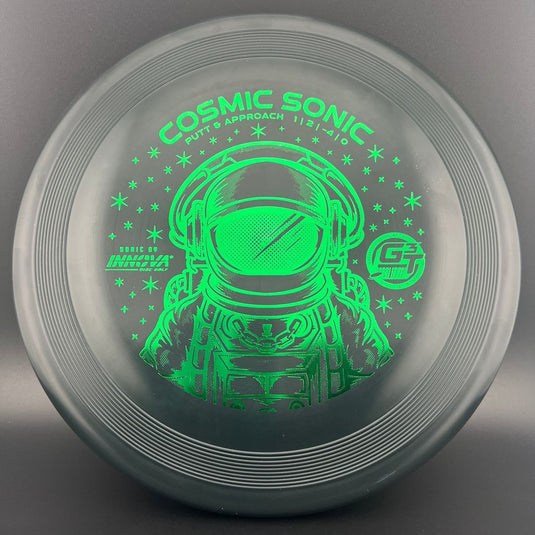 Star Sonic - Cosmic Sonic Limited Edition