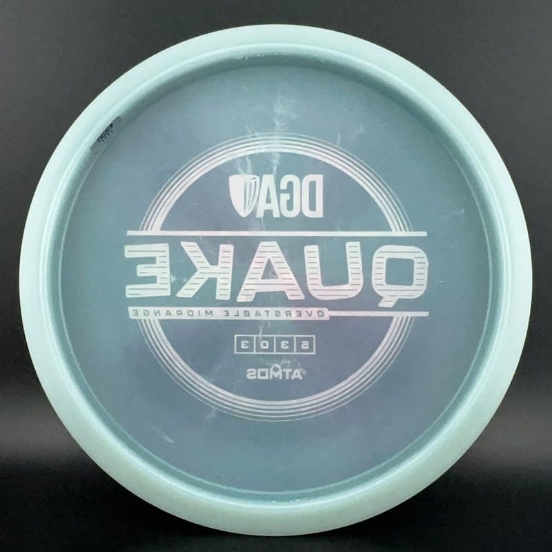 Load image into Gallery viewer, Atmos Quake
