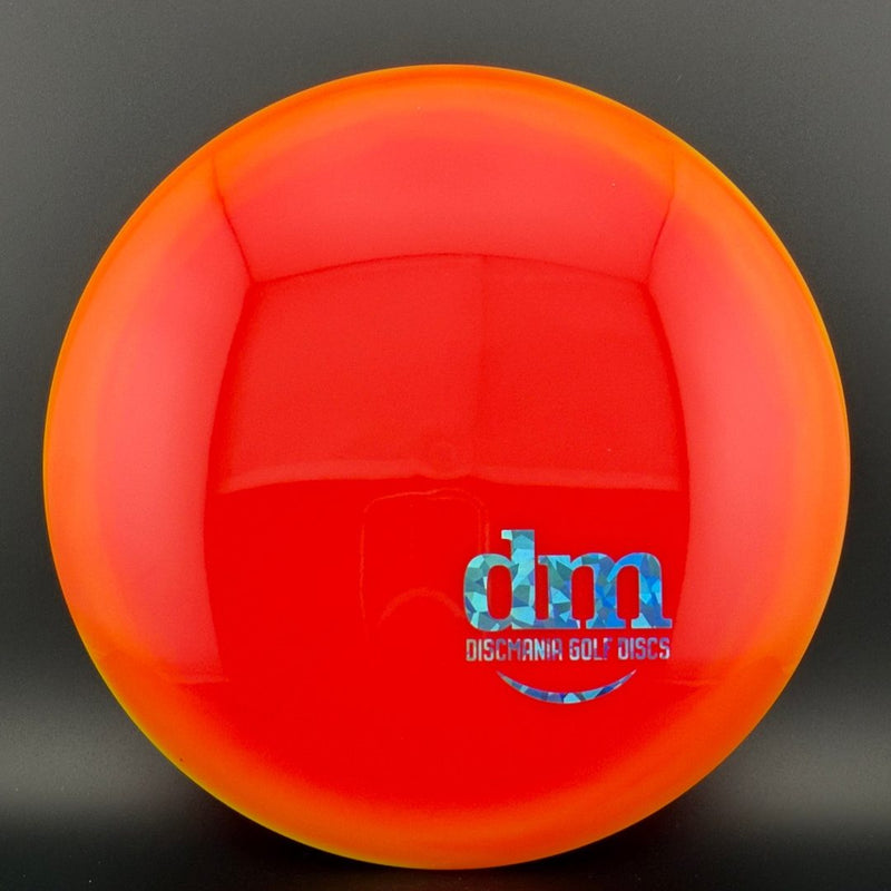 Load image into Gallery viewer, Neo Horizon Function - DM Mini Stamp - MB 25
