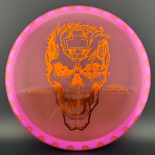 FuZed Glo Ring Zone - Limited Edition