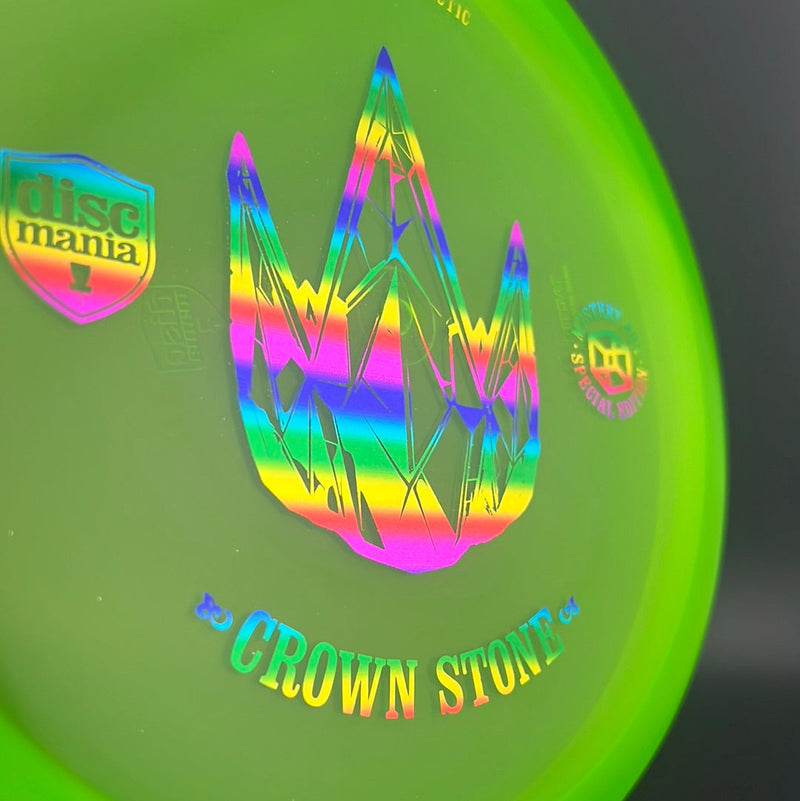 Load image into Gallery viewer, C-Line (Flex 1) Tactic - "Crown Stone" MB '23
