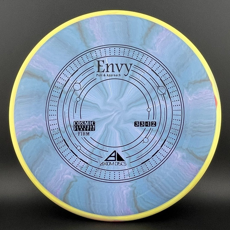 Load image into Gallery viewer, Cosmic Electron Firm Envy

