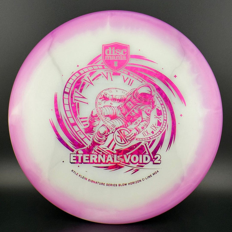 Load image into Gallery viewer, Glow Horizon C-Line MD4 - Eternal Void 2 - Kyle Klein Sig Series
