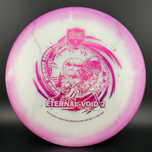 Glow Horizon C-Line MD4 - Eternal Void 2 - Kyle Klein Sig Series