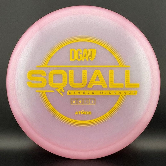 Atmos Squall