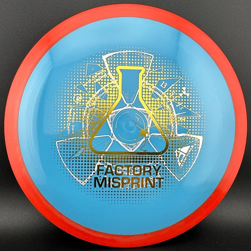 Load image into Gallery viewer, Neutron Mayhem - Factory Misprints
