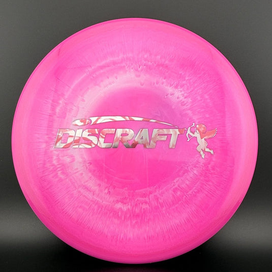 ESP FLX Zone SS - Big Cupid's Arrow