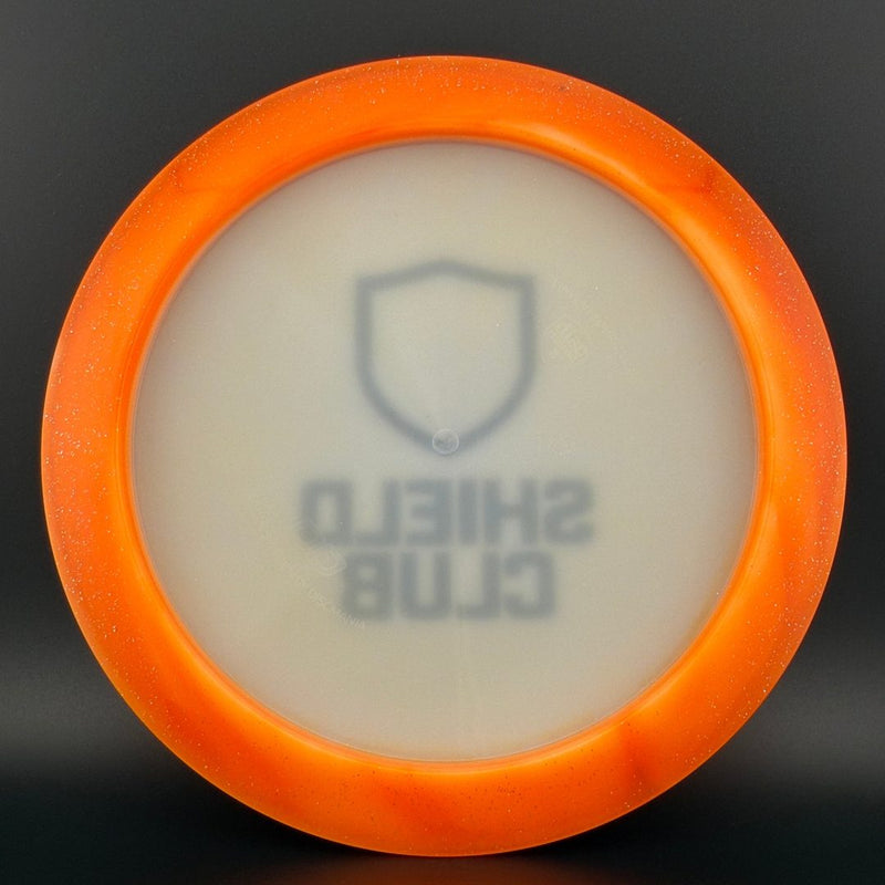 Load image into Gallery viewer, Metal Flake Horizon C-Line DD - Shield Club

