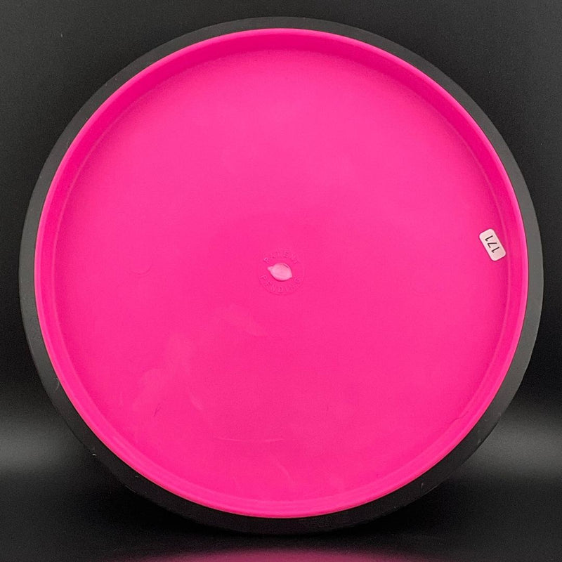 Load image into Gallery viewer, Electron (Patent Pending) Atom *Signed* - "Blue Power" Adaptive Disc Golf Scott Stokely
