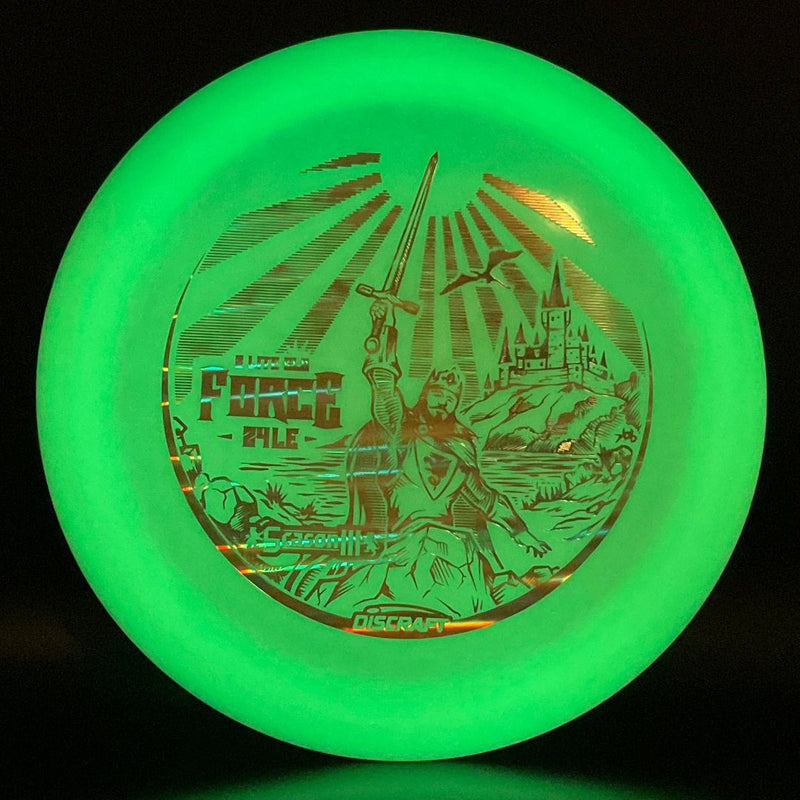 Load image into Gallery viewer, Z Lite Glo Force - Ledgestone 2024 Season 3
