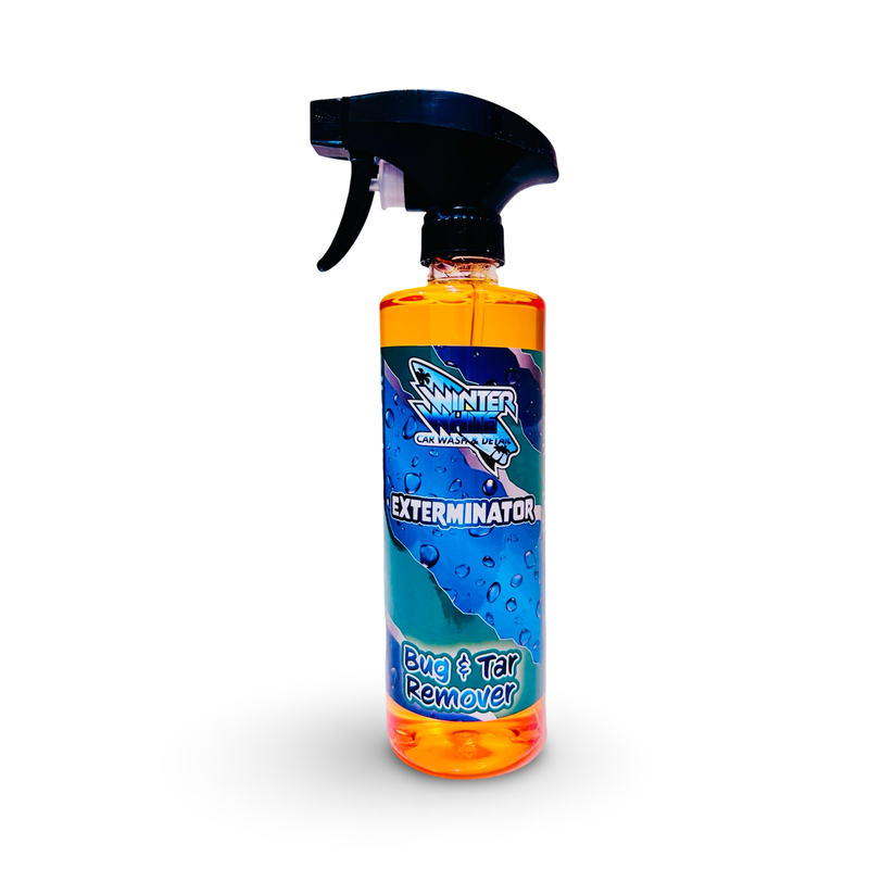 Load image into Gallery viewer, Exterminator Bug &amp; Tar Removal (16 fl oz)
