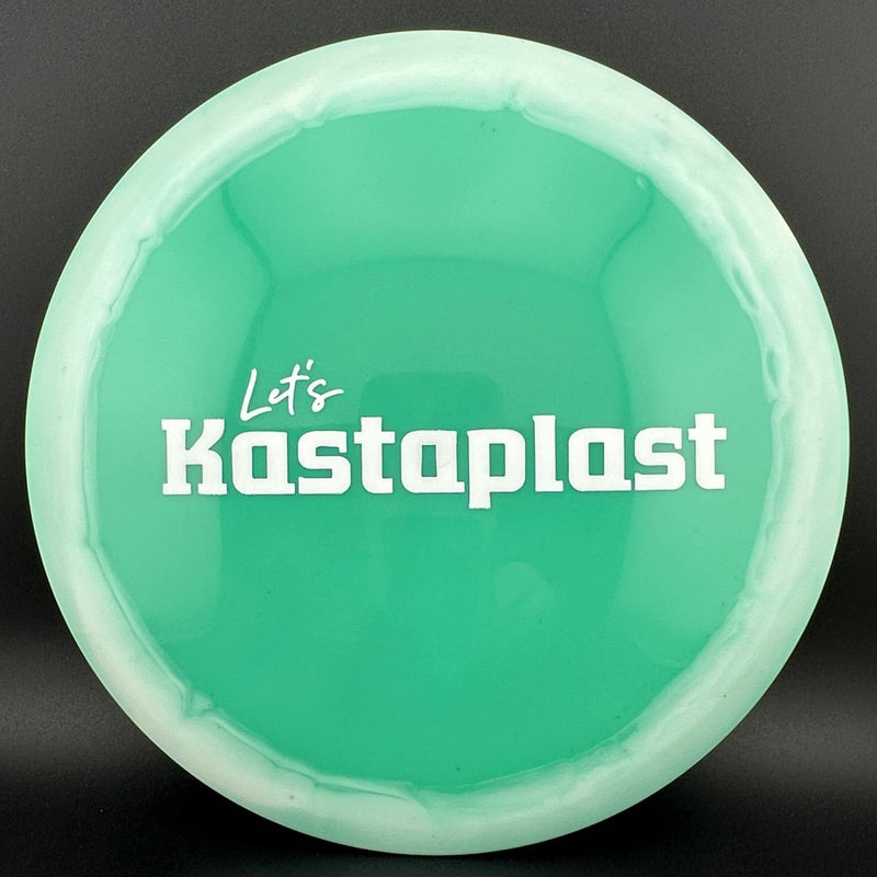 Load image into Gallery viewer, K1 Grind Guld - Let's Kastaplast
