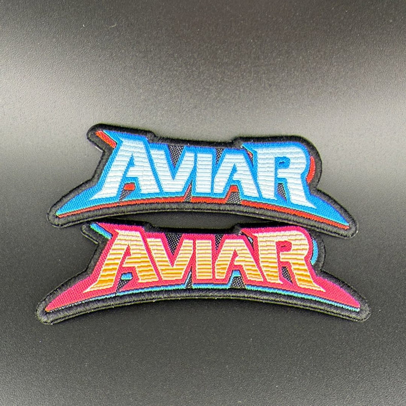 Load image into Gallery viewer, Various Innova Patches - Iron On
