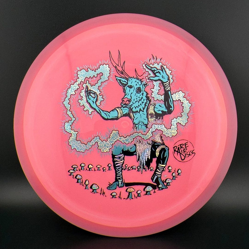 Load image into Gallery viewer, Neutron Time-Lapse (Re-Tooled) - Elk Man 2.0

