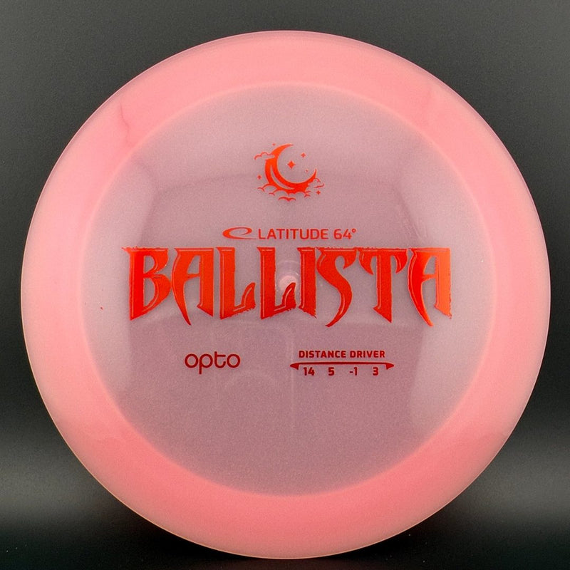 Load image into Gallery viewer, Opto Moonshine Ballista
