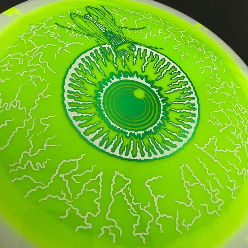 Load image into Gallery viewer, Halo Star Thunderbird - Eye-Fly RAD V2 by Ripper Studios
