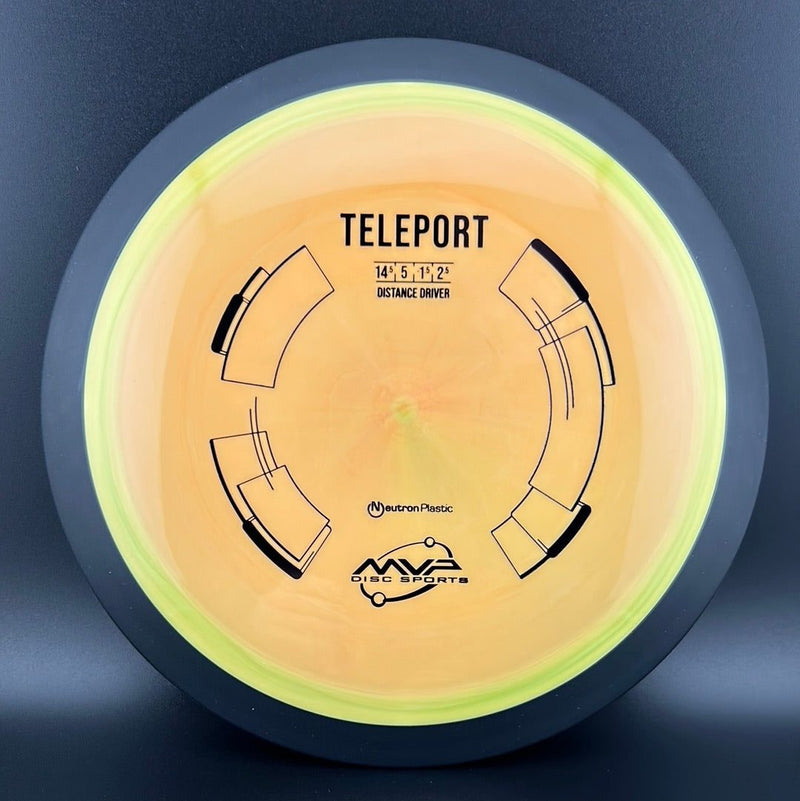 Load image into Gallery viewer, Neutron Teleport
