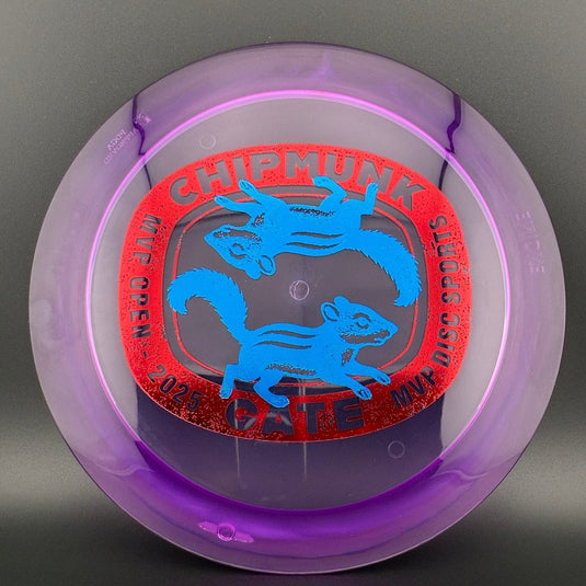 Proton Engine - 2025 MVP Open