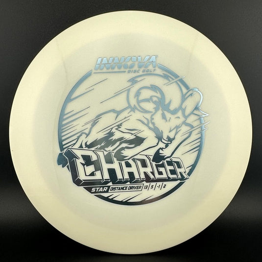 Star Charger