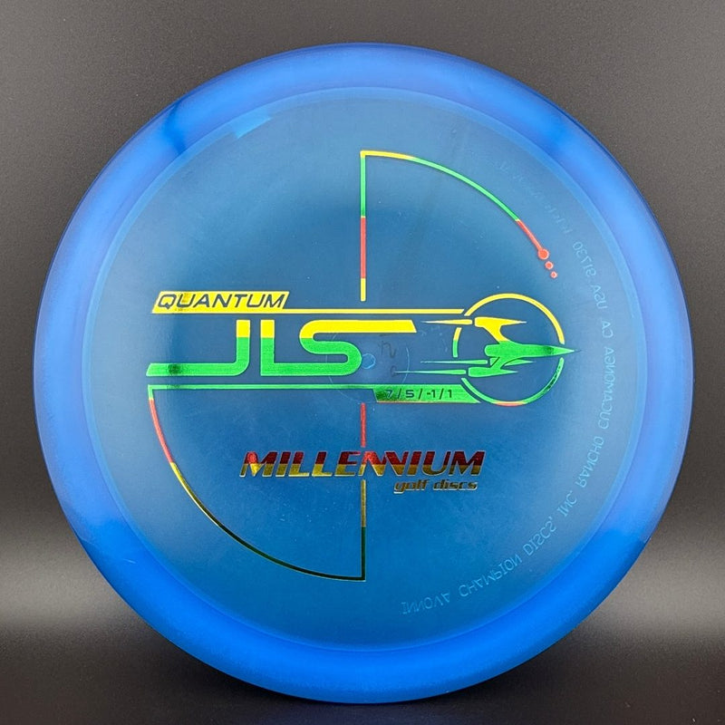 Load image into Gallery viewer, Quantum JLS - 1.15
