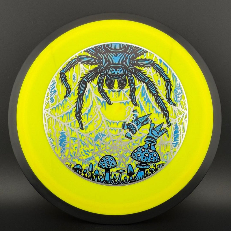 Load image into Gallery viewer, Neutron Trail - "Trapped" by Skeet Scienski 1/200
