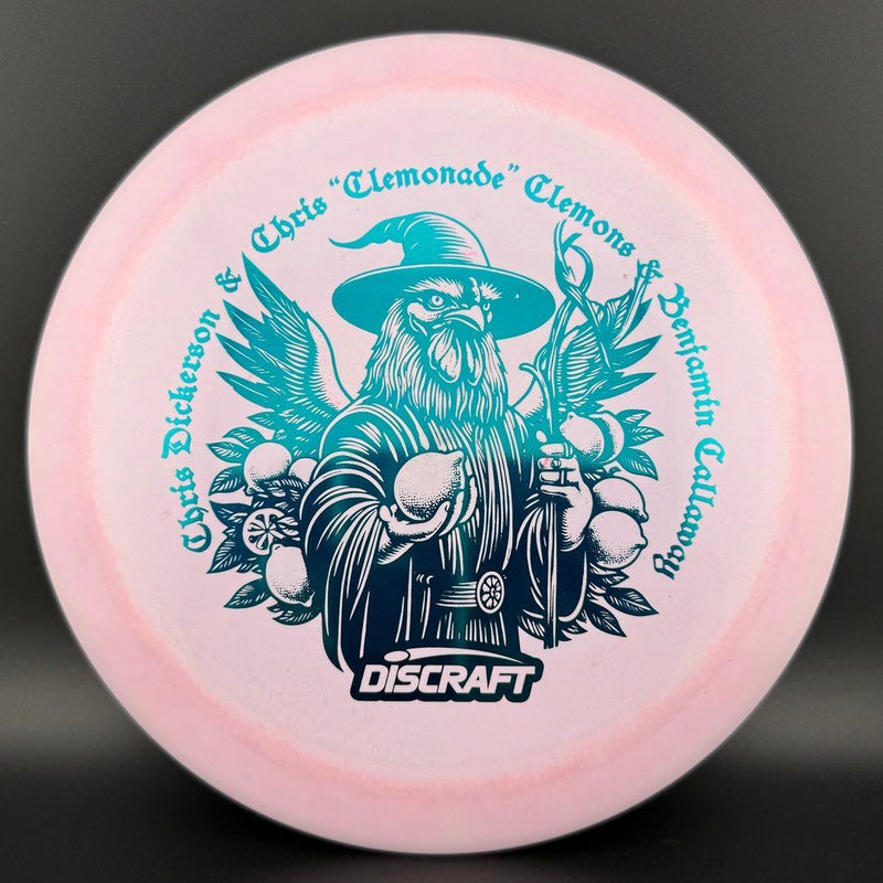Load image into Gallery viewer, ESP Force - Dickerson, Clemons, Callaway Collab Series
