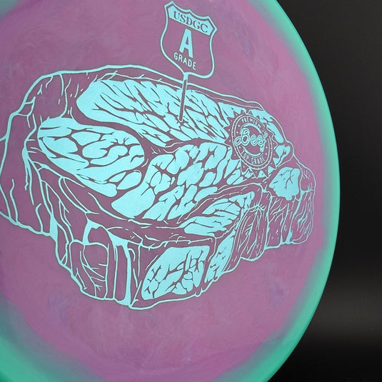Halo Star Toro - USDGC Prime Cut by Tony Diaz