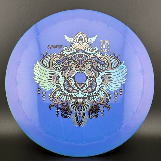 Ethereal Synapse - First Run