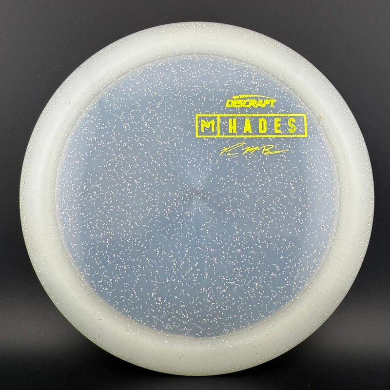Load image into Gallery viewer, Z Sparkle Hades - Paul McBeth Limited Edition
