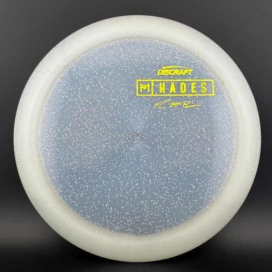 Z Sparkle Hades - Paul McBeth Limited Edition