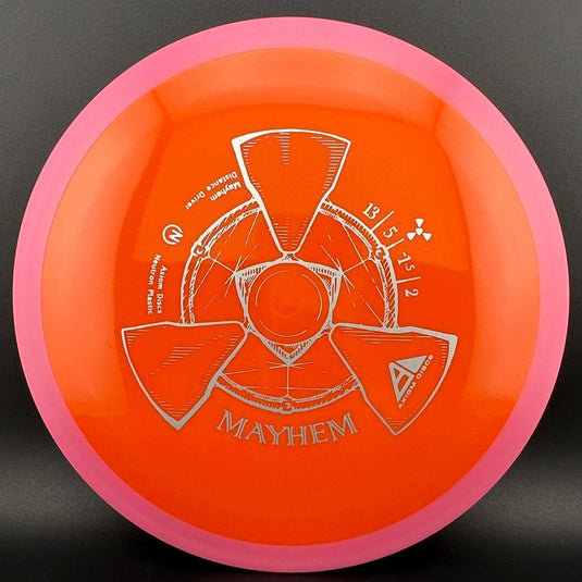 Neutron Mayhem