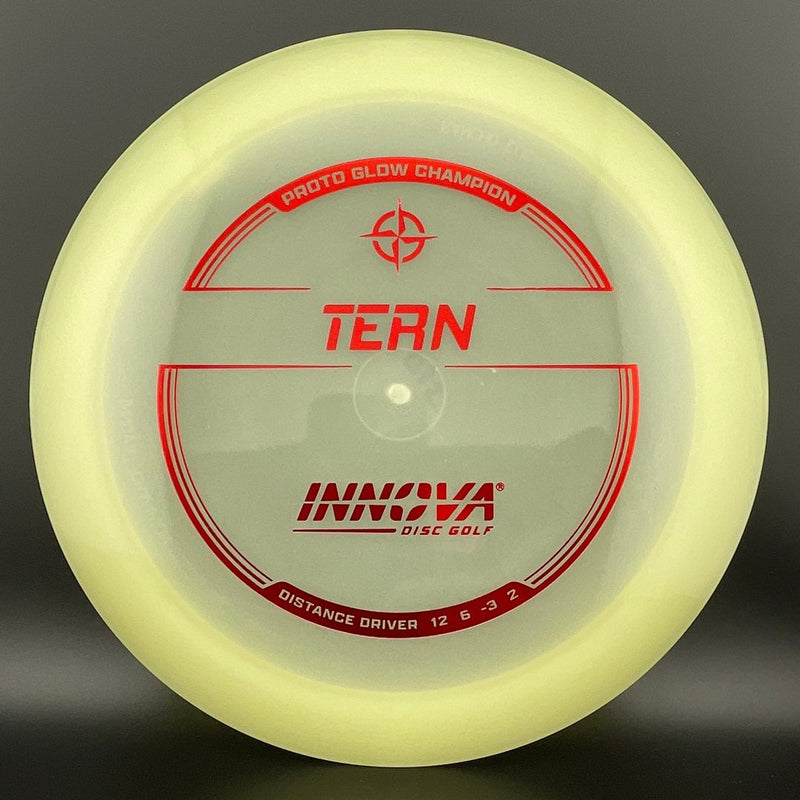 Load image into Gallery viewer, Proto Glow Champion Tern
