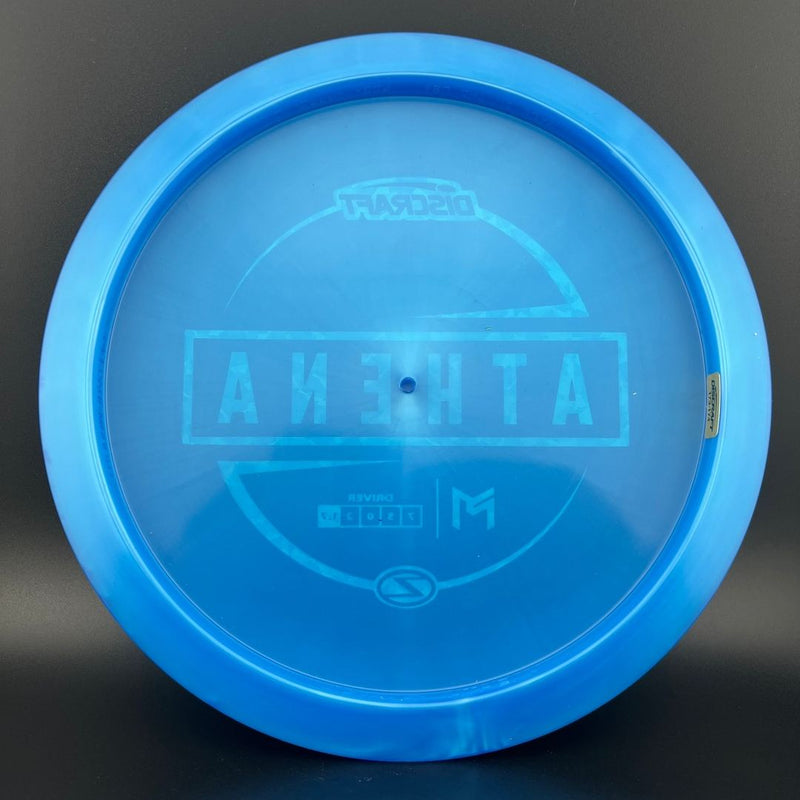 Load image into Gallery viewer, Z Athena - Paul McBeth
