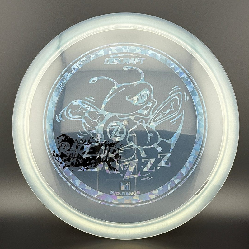 Load image into Gallery viewer, CryZtal Clear Buzzz - Ledgestone 2025 S1 - Rare Air Mini Stamp
