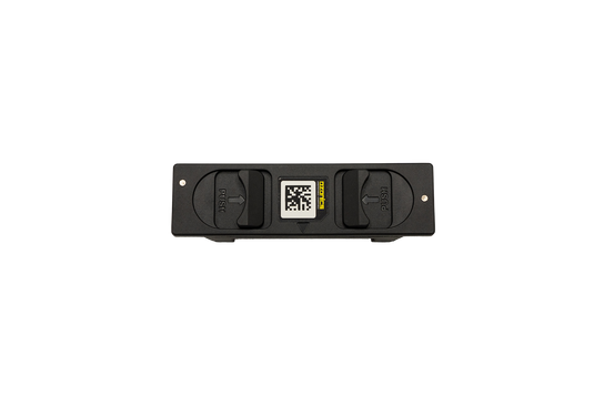 HR600 Removeable Coil