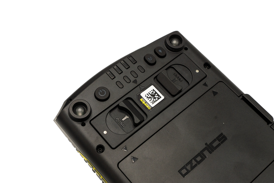 HR600 Removeable Coil
