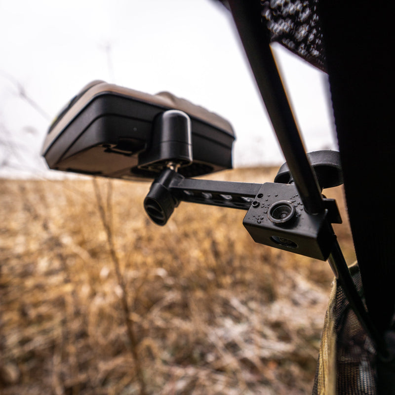 Load image into Gallery viewer, Ozonics Blind Bracket
