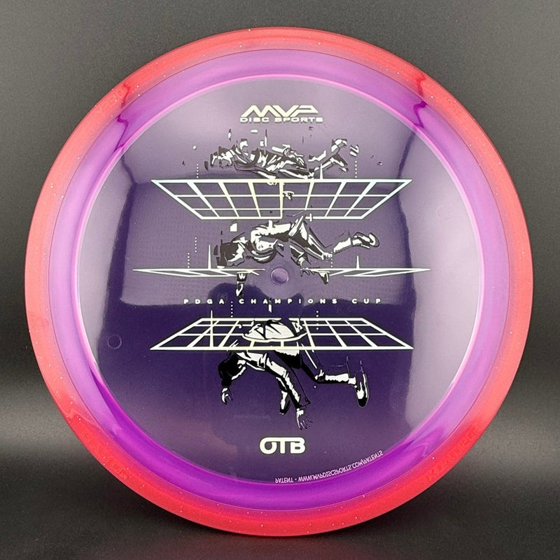 Load image into Gallery viewer, Prism Soft Proton Defy - PDGA Champions Cup 2025
