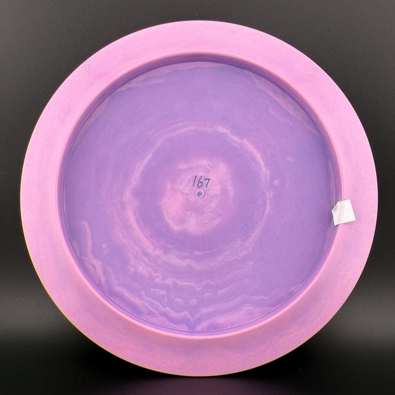 Load image into Gallery viewer, Swirly Star Destroyer - Philo Brathwaite 2025 Tour Series
