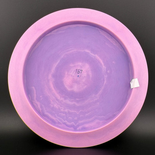 Swirly Star Destroyer - Philo Brathwaite 2025 Tour Series
